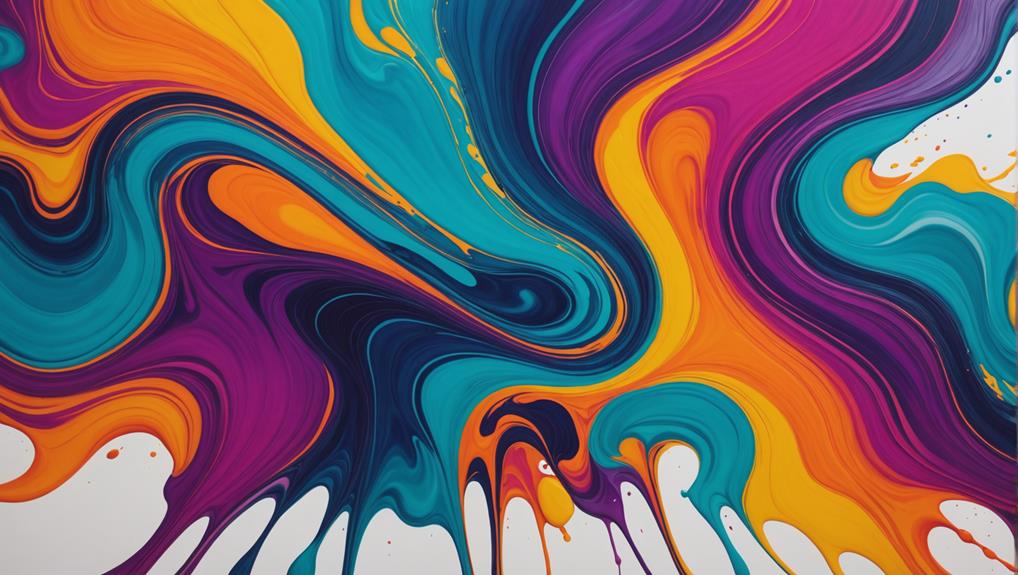 modifying visual color schemes