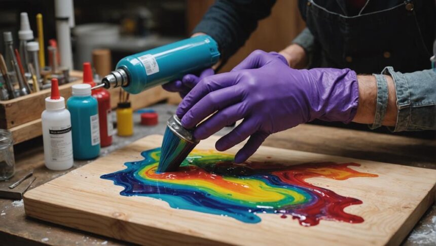 beginner s guide to resin