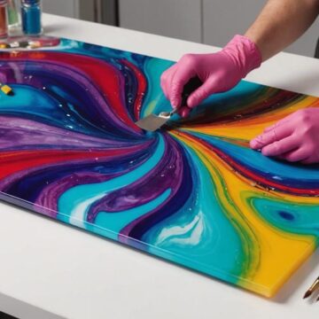 resin art mastery guide