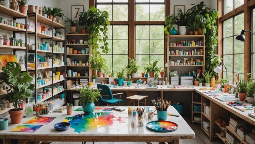 top 7 local resin spots