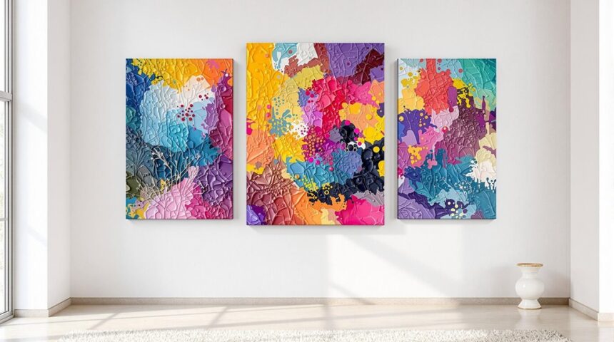 transform your walls elegantly