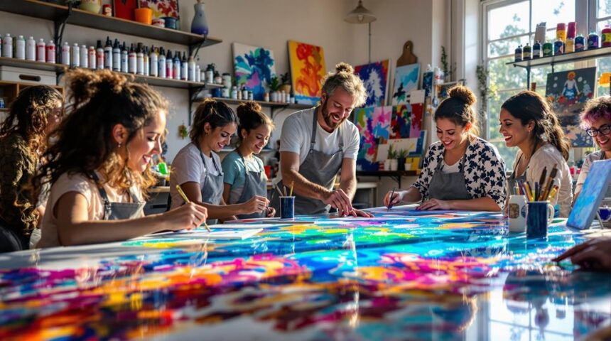 unlock your creative potential
