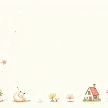adorable whimsical illustration concepts