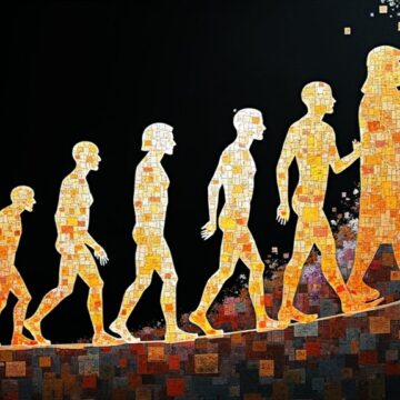 art history timeline overview