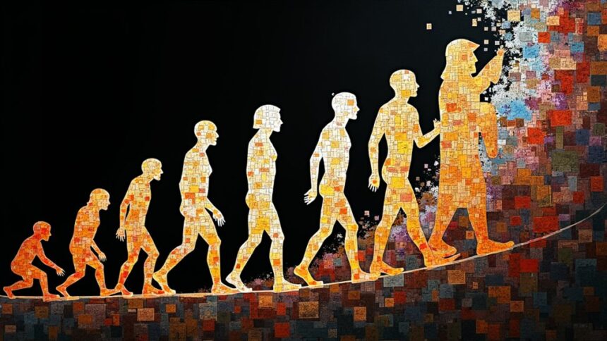 art history timeline overview
