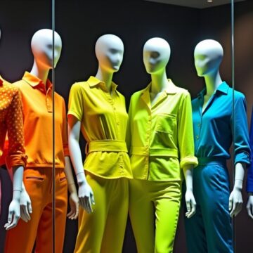 avoid jarring color contrasts
