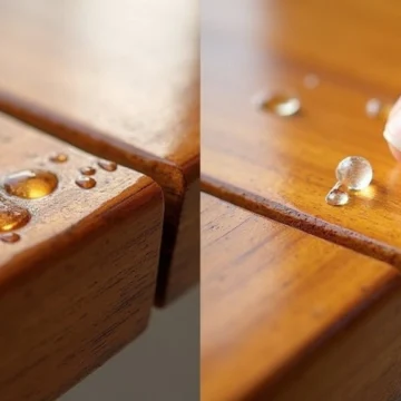 avoid peeling and bubbles