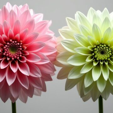 complementary color combinations explained