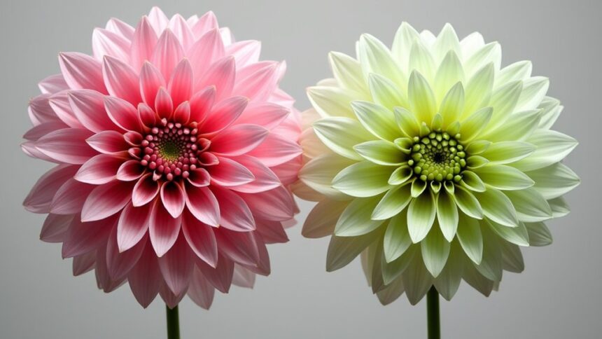 complementary color combinations explained