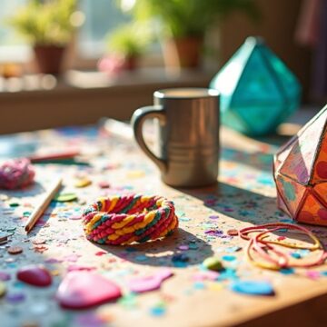 crafting inspiration for everyone