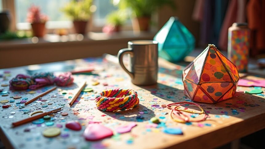 crafting inspiration for everyone
