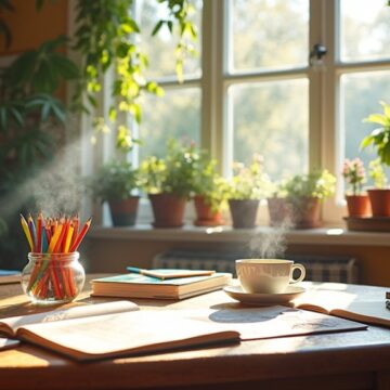 creative drawing inspiration ideas