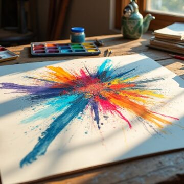 creative drawing inspiration ideas