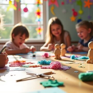 creative projects for beginners