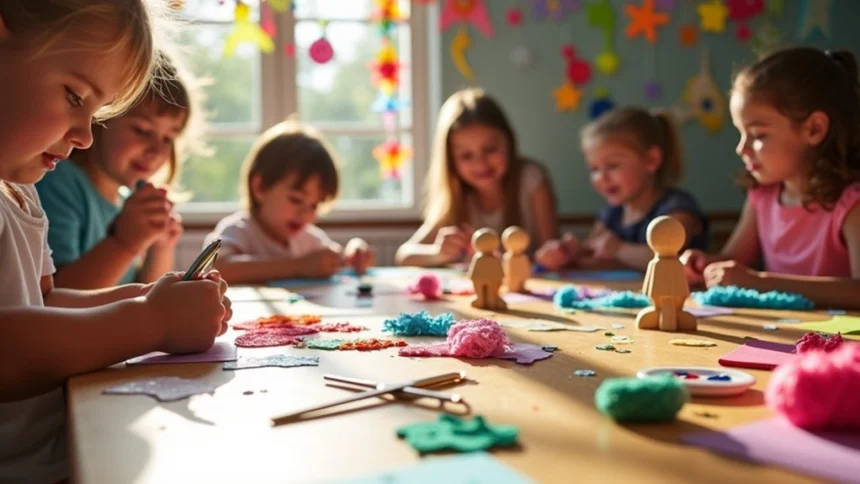 creative projects for beginners