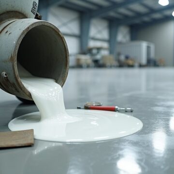 durable epoxy for construction