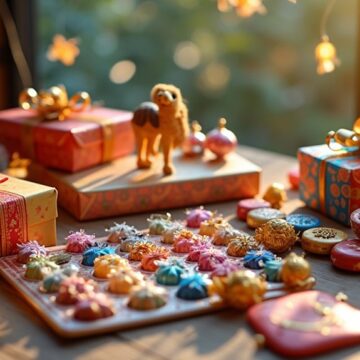 eid gifts for children
