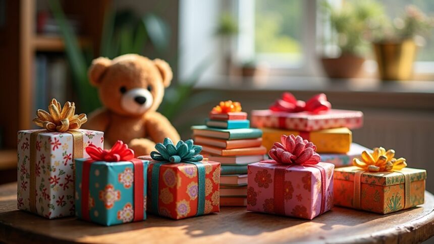 eid gifts for children