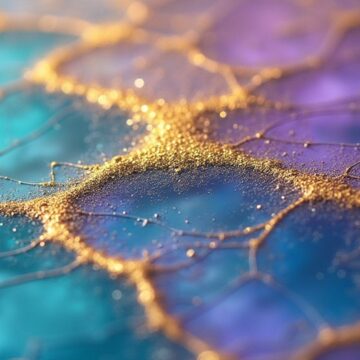 elevate fluid art techniques