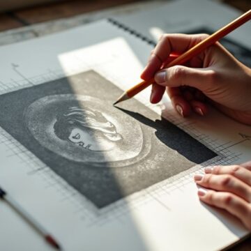 enhance drawing precision tools