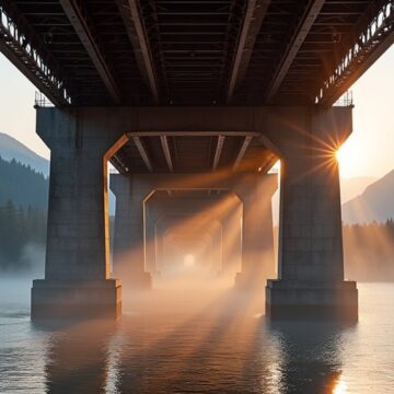 inspiration from global bridges