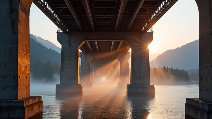 inspiration from global bridges