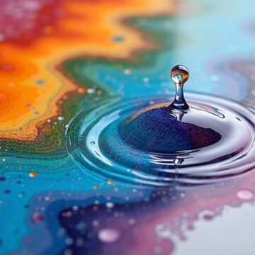 perfect pouring with floetrol