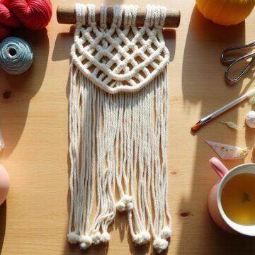 relaxing simple art projects