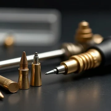 resin crafting torch tips