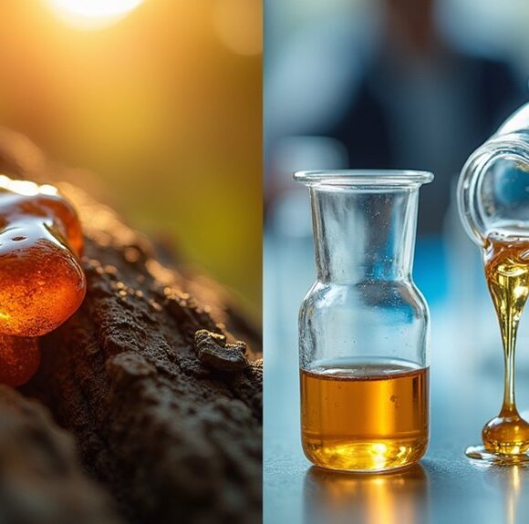 resin origins natural and synthetic
