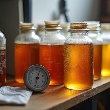 resin shelf life tips