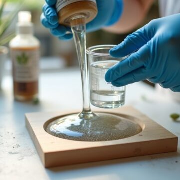 safe epoxy for environments