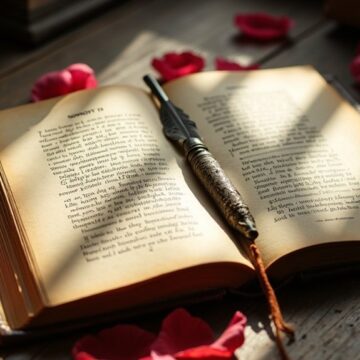 shakespeare s timeless poetic masterpieces
