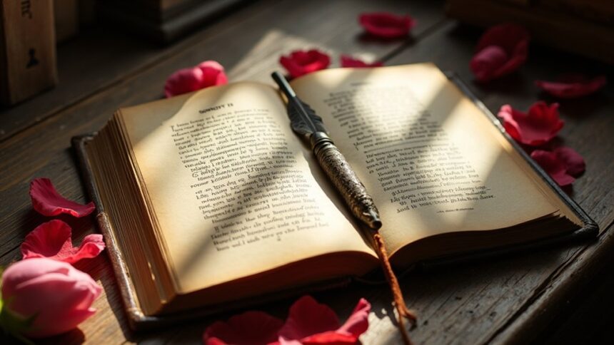 shakespeare s timeless poetic masterpieces
