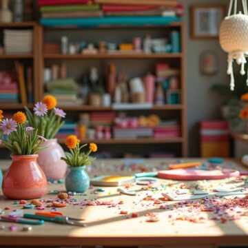 trendy diy craft ideas