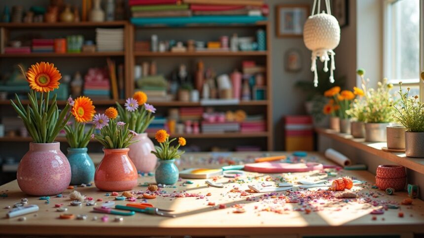 trendy diy craft ideas
