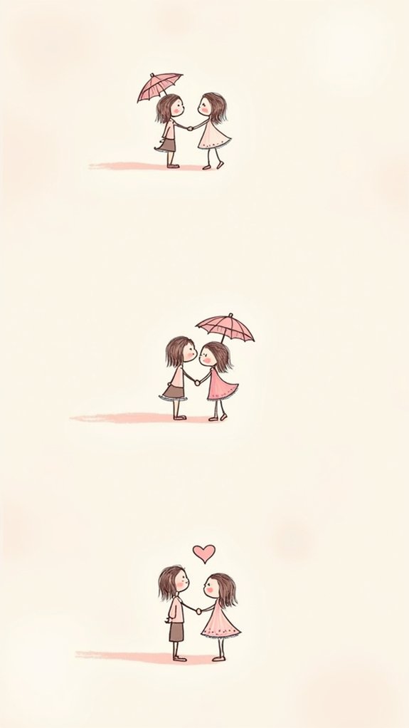 adorable details in portraits