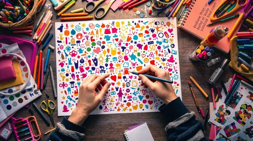 create your own collage