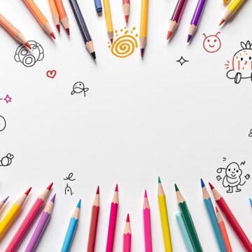 creative doodling ideas today