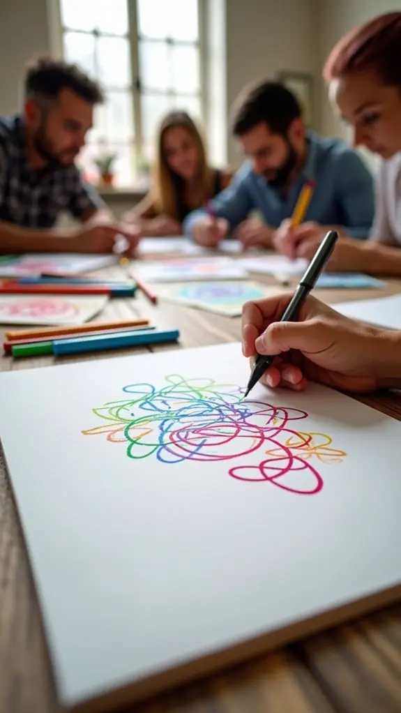 doodle community engagement benefits