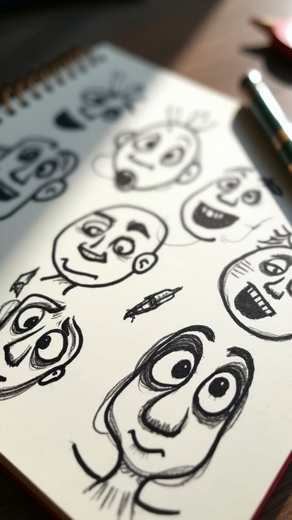 doodle expressing utter confusion