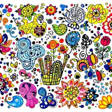 doodle inspiration ideas collection