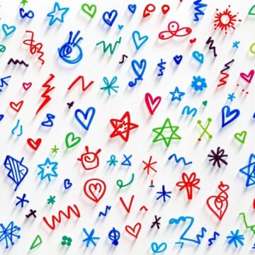 easy doodle ideas for everyone