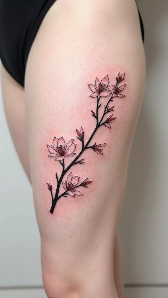 elegant impermanence through simplicity