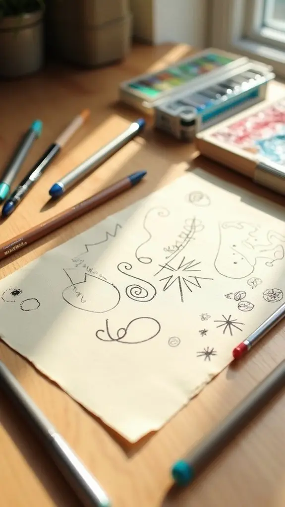 essential sketching tools revealed