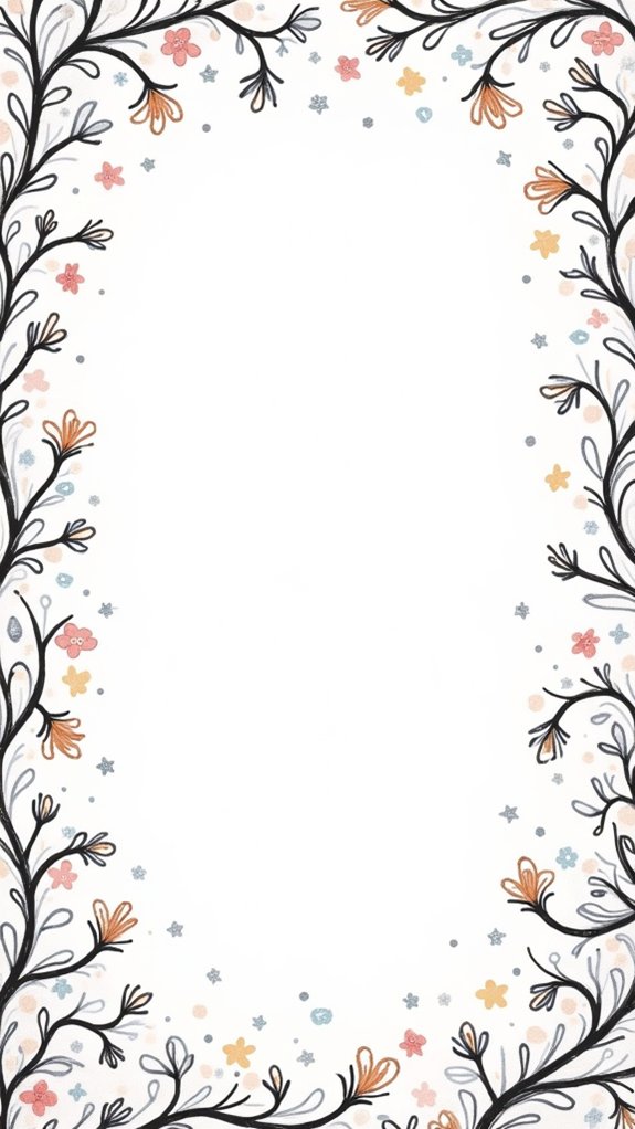 inspiring doodle lettering art