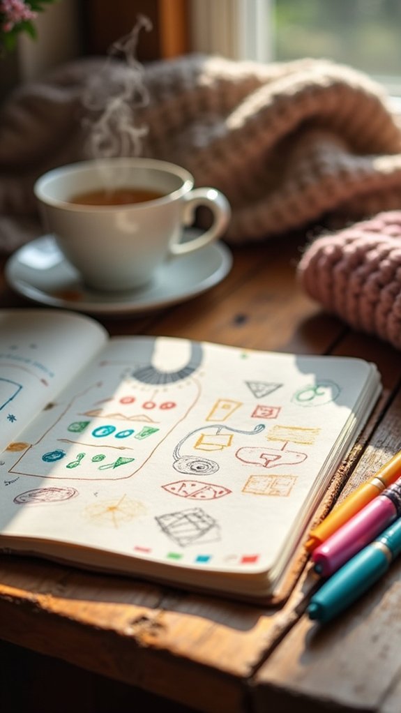mastering basic drawing techniques