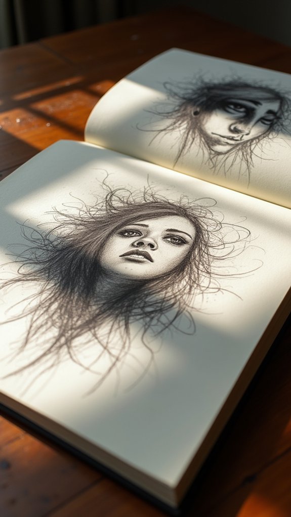 art as emotional expression