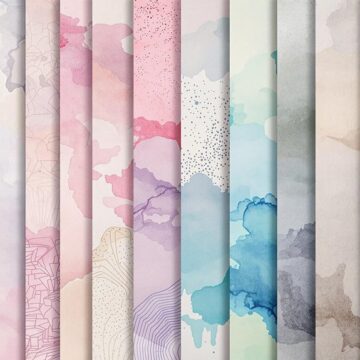 artistic backgrounds for sketching