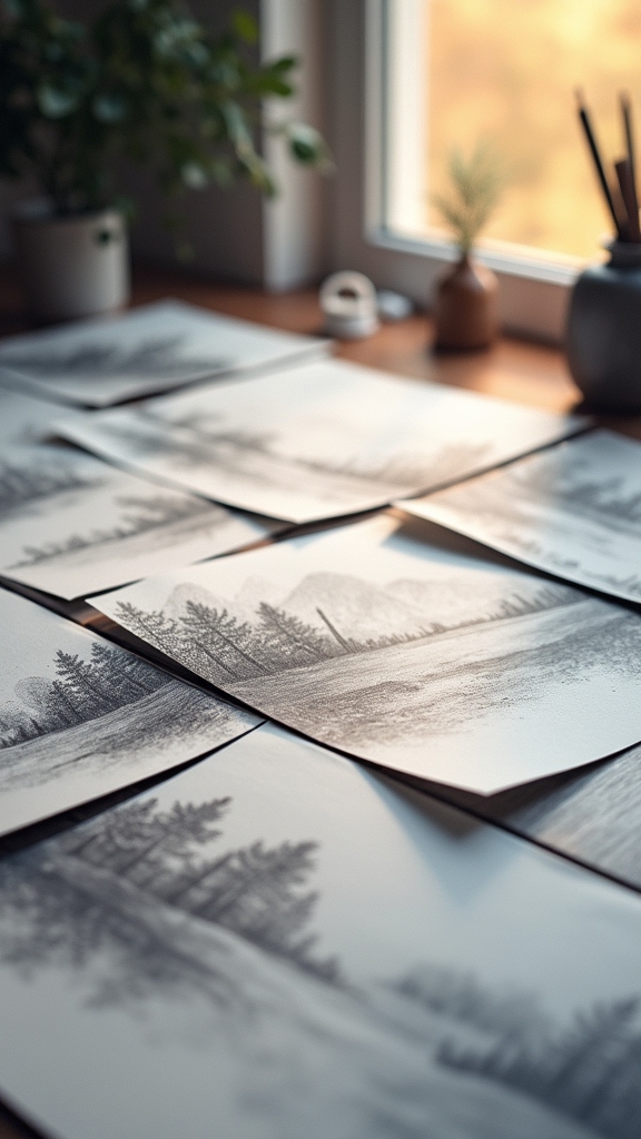 atmospheric rendering techniques explained